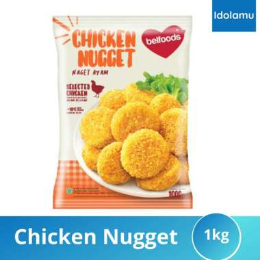 Belfoods Nugget