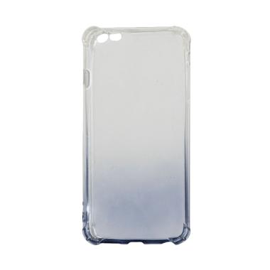 Winner Anti Crack Gradasi Silicon C ... e 6G Plus 5.5 Inch - Grey