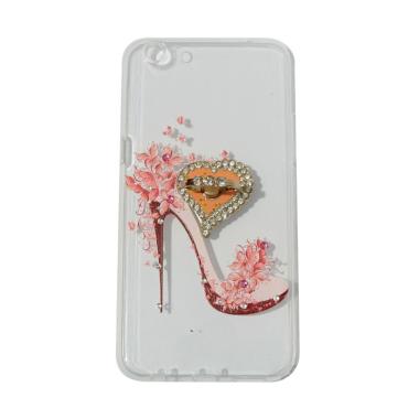 VR Softshell Swarovski High Heels 4 ... F3 Plus / F3+ or R9s Plus