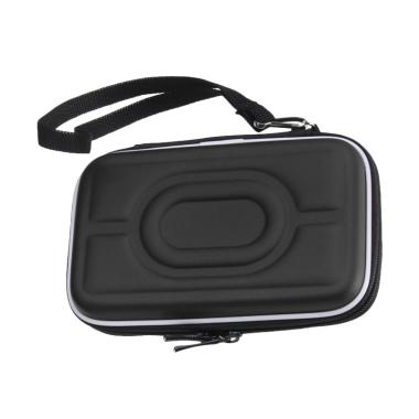 Standard Hardcase for Harddisk External 2.5 Inch - Hitam