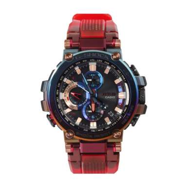 Jual Gshock Mtg B1000 Vl Branded \u0026 100% Original - Harga Promo Juni 2022 |  Blibli