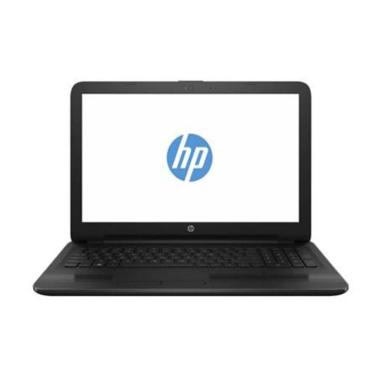 HP 14-BP027TX Notebook - Hitam [Int ... 8GB/1TB/R530 2GB/14