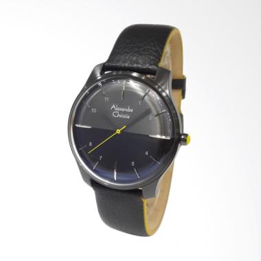Alexandre Christie 8532MHLIPBA Signature Collection Jam Tangan Unisex