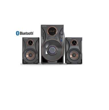 PROMO BARU SPEAKER POLYTRON PMA-9310