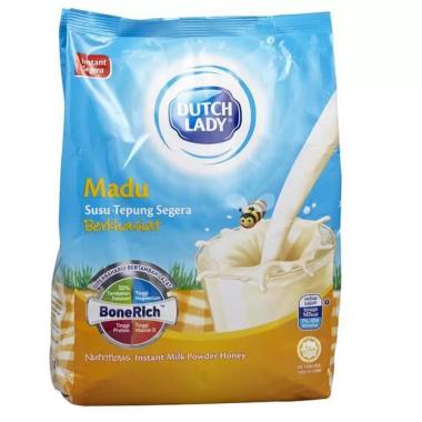 Jual Dutch Lady Madu Nutrisi Segera Susu Formula 2 Kg Murah September 2020 Blibli Com