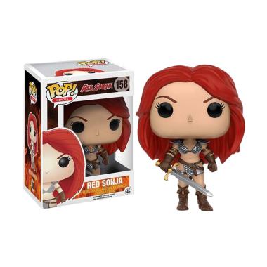 Harga Merah Funko Jual Produk Terbaru April 2020 Blibli Com