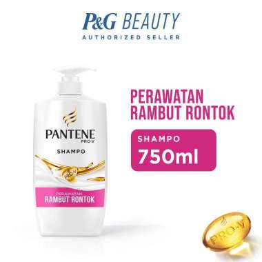 Pantene Shampoo