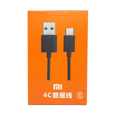 Xiaomi Original Fast Charging USB Type-C Data Cable for Mi4s/Mi4c/Mi5