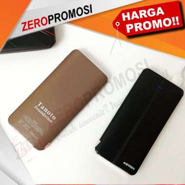 Souvenir Powerbank Arden Custom - P100PL19 Bentley