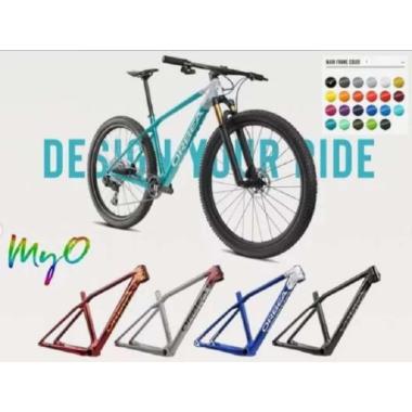 Jual Sepeda Orbea Murah - Harga Promo | Blibli