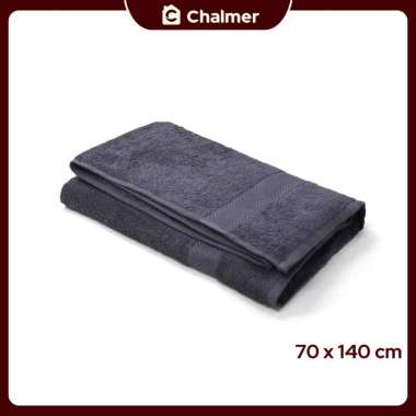 Promo Handuk Mandi Chalmer 70 x 135 cm Handuk Mandi Dewasa ...