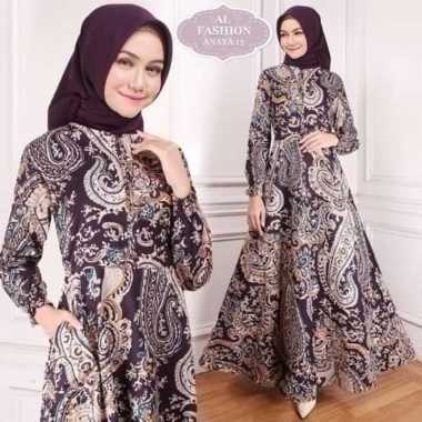 Model Baju Batik Wanita Harga Terbaru Mei 2021 Bli