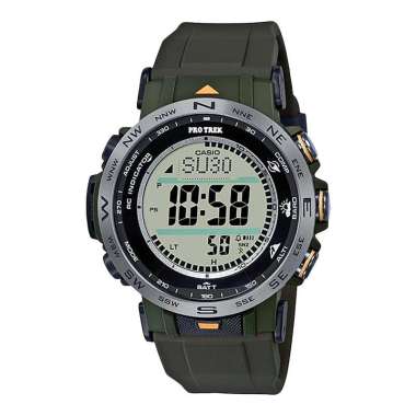 Casio Protrek Tough Solar Original - Harga Terbaru Juni 2022 | Blibli