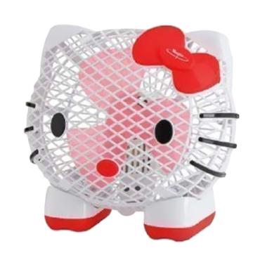 Maspion F-701 Hello Kitty Kipas Angin Meja