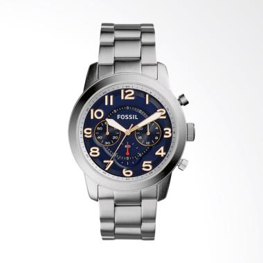 Fossil Men���s Pilot 54 Chronograph ... 3 Jam Tangan Fashion Pria