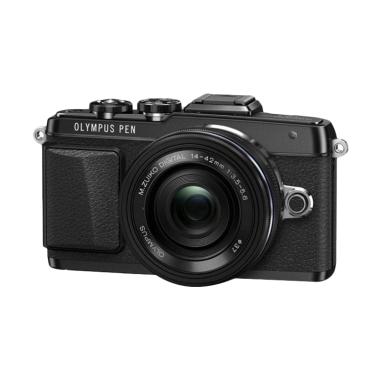 Olympus Digital Camera Pen E-PL7 FL ... Kamera Mirrorless - Black