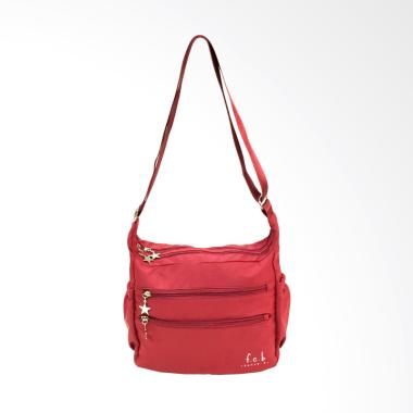 Fancy B 6606 Impor Tas Selempang Wanita