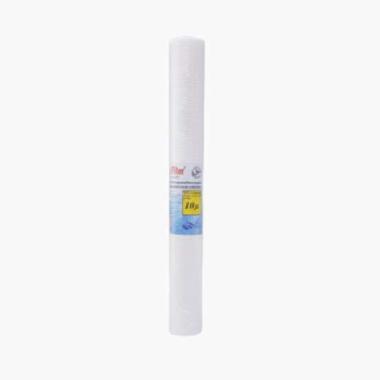 ELIM Nano Filter 10 Mikron Ukuran 20 Inch