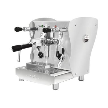 Orchestrale 1GR Nota Steel Espresso Machine Manual