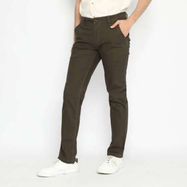 Promo Benhill Celana Panjang Chino Slim 