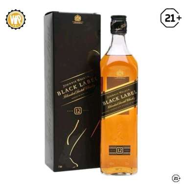 Harga Whisky Black Label Terbaru Agustus 2022 |BigGo Indonesia
