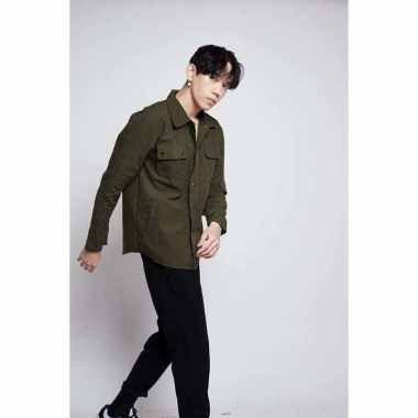 Daftar Harga Jaket Parka Terbaru Agustus 2021