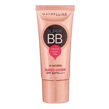 Bb Cream Maybelline Murah Harga Promo Blibli Com