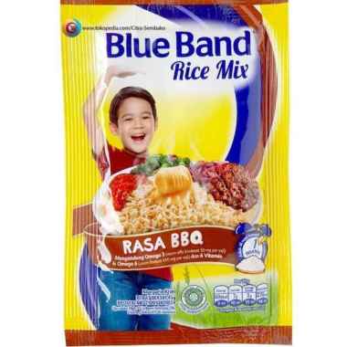 Blue Band Rice Mix