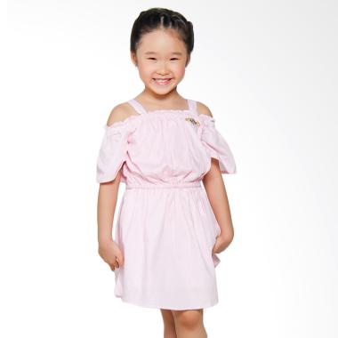 Surfer Girl Junior 7Wini Dress Anak