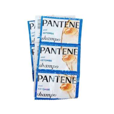 Pantene Shampoo