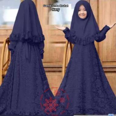 Jual Baju Muslim Anak Umur 9 Tahun Online Terbaru Mei 2021 Blibli
