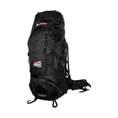 Consina Expedition Tas Carrier - Hitam [80 L]