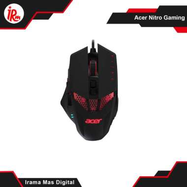 Mouse Acer Nitro Gaming