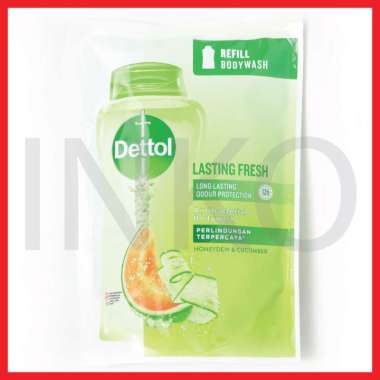 Dettol Body Wash