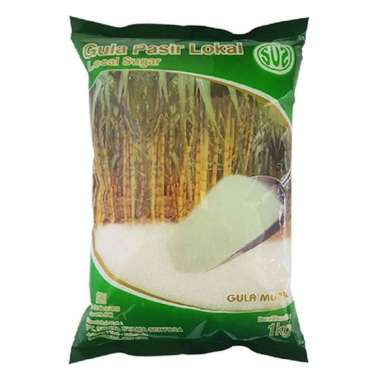 Harga Gula Pasir 1 Kg Terbaru Mei 2021 