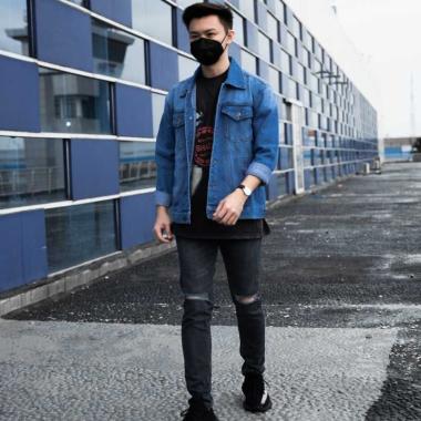 Jual United Jeans \u0026 Co Terbaru Juli 