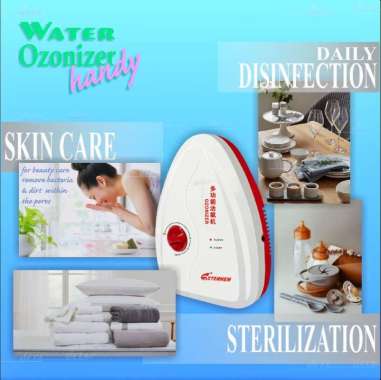 Water Ozonizer A-81