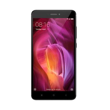 Xiaomi Redmi Note 4 / 4 Pro / 4X Ram 4/64 Garansi Resmi TAM
