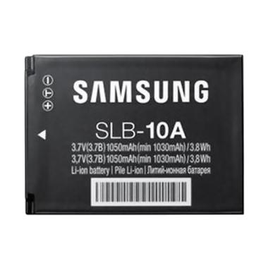 Samsung SLB-10A Battery