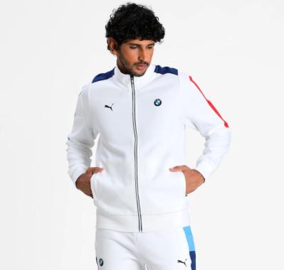 Jual Puma Men Jacket Terlengkap 