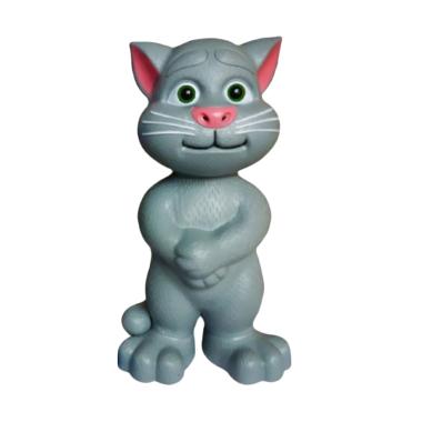 Bobo Baby M103 Intelligent Talking  ... a Indonesia/Tinggi 30 cm]