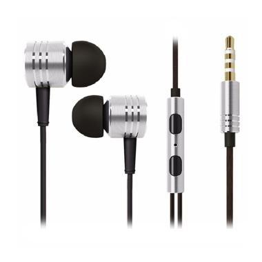 Jual Headset Xiaomi Piston 2 Jakarta Pusat Elkusla Tokopedia