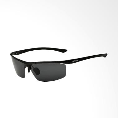 Veithdia 6588 Lensa Polarized Kacamata Pria