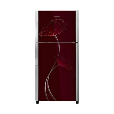 Polytron - Lemari Es 2 Pintu - PRM-21BGR
