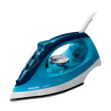 PHILIPS GC1436-20 Steam Iron Setrika Uap