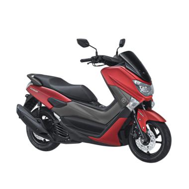 Jual Yamaha Nmax Terbaru 2020 Harga Murah Blibli Com