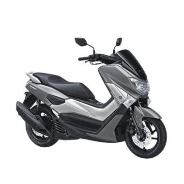 Jual Sepeda Motor Yamaha Nmax Jawa Barat Online Baru Harga