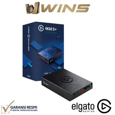 Daftar Harga Produk Record Elgato Terbaru Juni 21 Terupdate Blibli