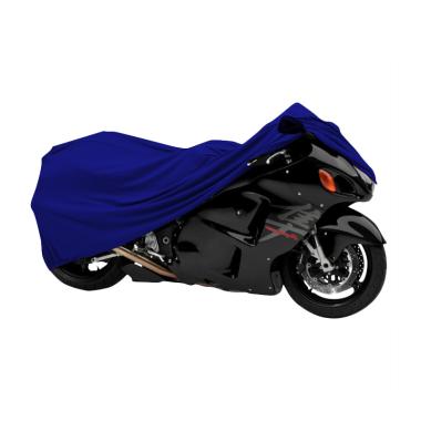 Mantroll Cover Motor for Honda CBR150R - Biru