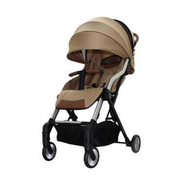 Hybrid Cabi Golden Road Kereta Dorong Bayi